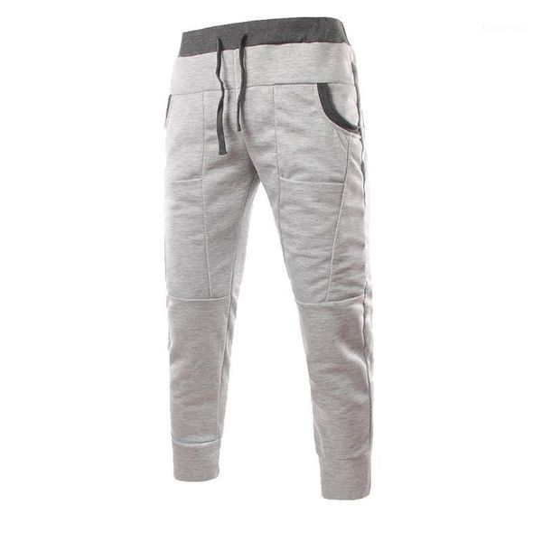 men's pants brand men hip hop harem joggers fashion loose casual sporting clothing the bodybuilding 8.6, Black
men's pants brand men hip hop harem joggers fashion loose casual sporting clothing the bodybuilding 8.6, Black
