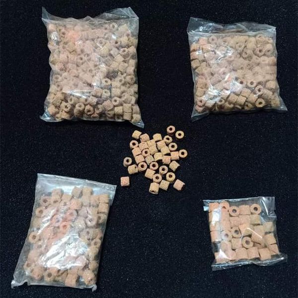 decorations out filter medias 250g fish tank bio media hollow for aquarium pond dc156
decorations out filter medias 250g fish tank bio media hollow for aquarium pond dc156