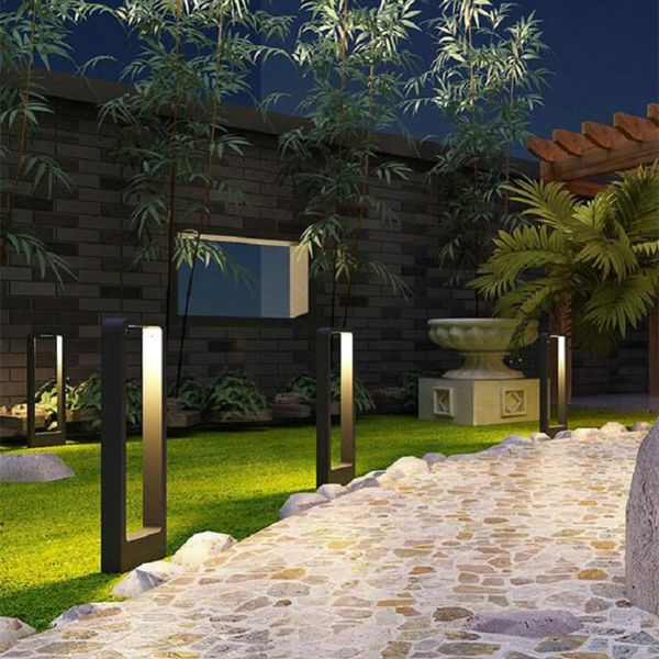 cob led garden light lawn lamp modern aluminum pillar outdoor courtyard villa landscape bollards lamps
cob led garden light lawn lamp modern aluminum pillar outdoor courtyard villa landscape bollards lamps