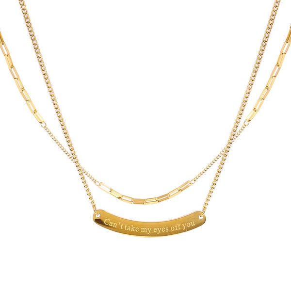 pendant necklaces elegance trendy lady multi layers chain necklace square clavicle short for women jewelry gifts, Silver
pendant necklaces elegance trendy lady multi layers chain necklace square clavicle short for women jewelry gifts, Silver
