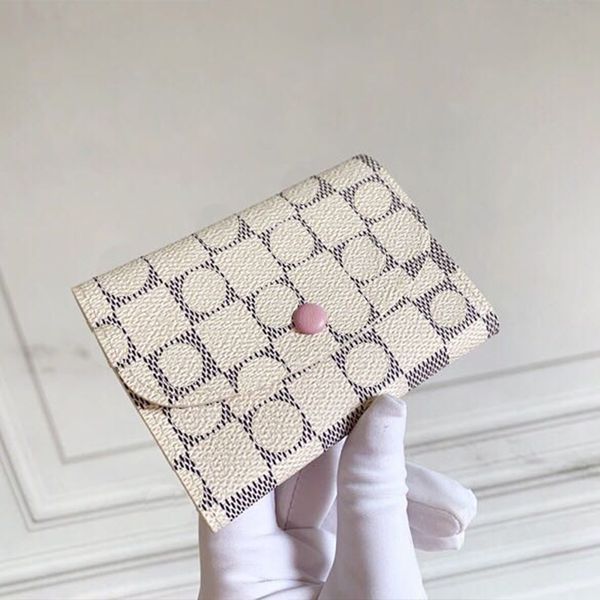 purse holders for men women who carry pocket cards, coins, and change wallets luxury designer c24, Red;black
purse holders for men women who carry pocket cards, coins, and change wallets luxury designer c24, Red;black