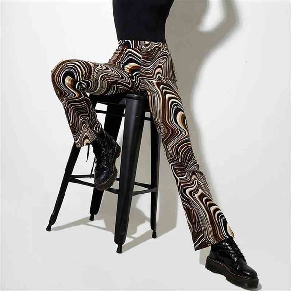 paisley print brown y2k sweatpants high waist pants fashion women summer vintage trousers for female streetwear capris, Black;white
paisley print brown y2k sweatpants high waist pants fashion women summer vintage trousers for female streetwear capris, Black;white