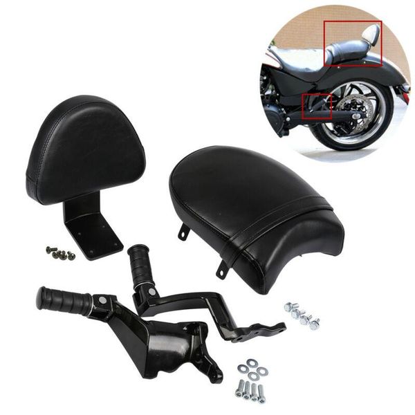 pedals motorcycle rear backrest seat passenger foot peg mount for victory vegas kingpin boardwalk
pedals motorcycle rear backrest seat passenger foot peg mount for victory vegas kingpin boardwalk