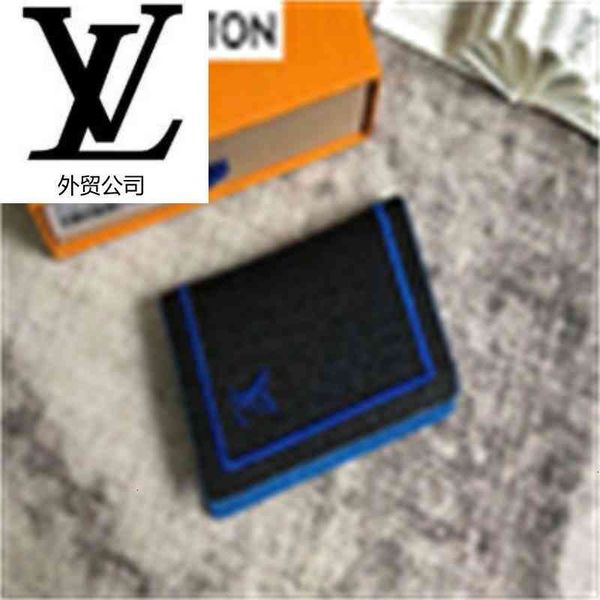 designer luxury tqbe m61696 cross tattoo blue edge card holder men long compact wallet chain wallets key card holders brand purse clutches e
designer luxury tqbe m61696 cross tattoo blue edge card holder men long compact wallet chain wallets key card holders brand purse clutches e