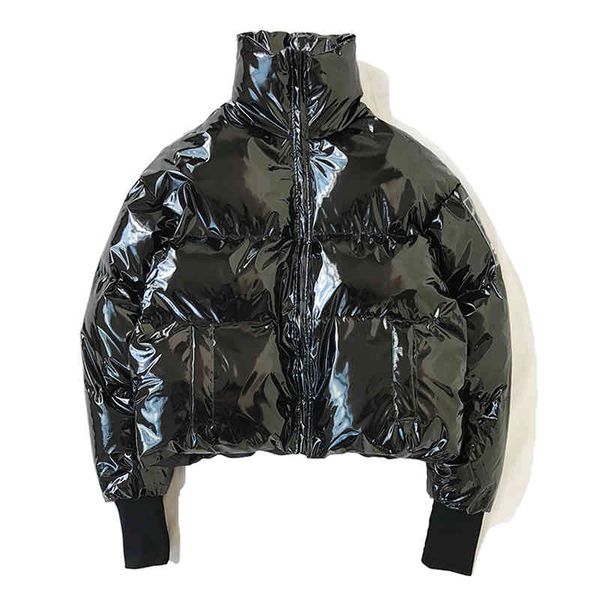 men's jackets arrival fashion zipper cotton liner parka parkas clothes bread coat quilted loose short winter jacket men kta9, Black;brown
men's jackets arrival fashion zipper cotton liner parka parkas clothes bread coat quilted loose short winter jacket men kta9, Black;brown