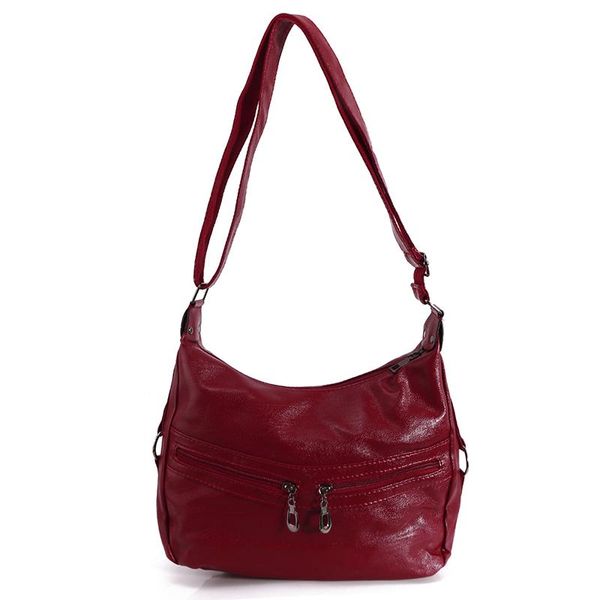 evening bags high capacity pu leather women bag luxury fashion handbags designer travel simple casual female handle
evening bags high capacity pu leather women bag luxury fashion handbags designer travel simple casual female handle