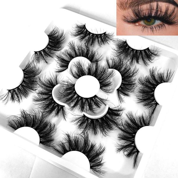false eyelashes cruelty-handmade craft thick long extension 3d faux mink wispy fluffy eye lashes
false eyelashes cruelty-handmade craft thick long extension 3d faux mink wispy fluffy eye lashes