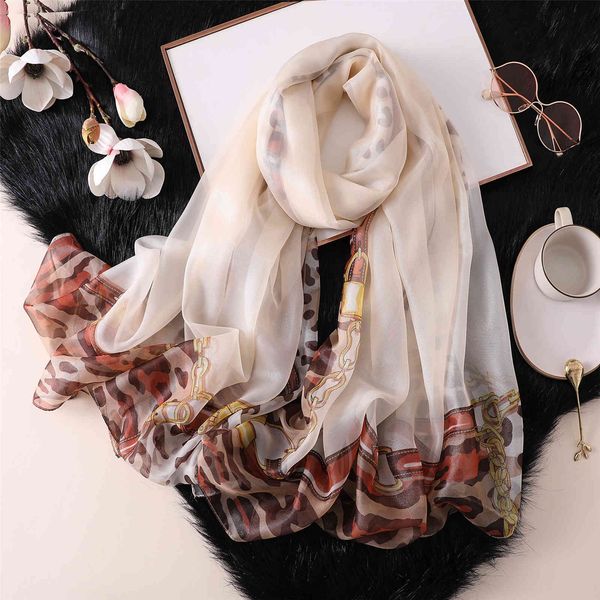 chiffon spring and scarves korean sunscreen shawl summer decoration long style thin tide versatile leopard print, Blue;gray
chiffon spring and scarves korean sunscreen shawl summer decoration long style thin tide versatile leopard print, Blue;gray