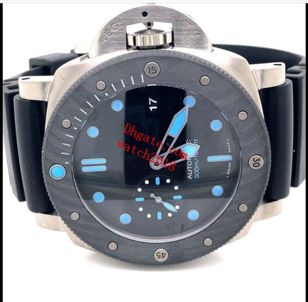 2021 luxury classic series p 00799 automatic movement 47mm men watch carbotech counterclockwise rotating bezel case black rubber strap divin, Slivery;brown
2021 luxury classic series p 00799 automatic movement 47mm men watch carbotech counterclockwise rotating bezel case black rubber strap divin, Slivery;brown