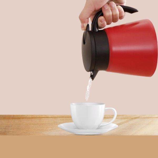 water bottles 650ml capacity stainless steel kettle household thermal insulation pot classic teapot protection boile
water bottles 650ml capacity stainless steel kettle household thermal insulation pot classic teapot protection boile