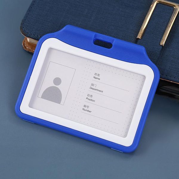 card holders women men business holder plastic solid candy color bank id badge child bus cover case, Brown;gray
card holders women men business holder plastic solid candy color bank id badge child bus cover case, Brown;gray