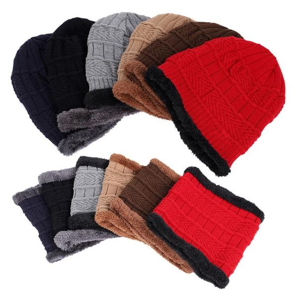 gym clothing men's winter hat 2021 fashion knitted black hats fall thick and warm bonnet beanie soft beanies cotton, White;black
gym clothing men's winter hat 2021 fashion knitted black hats fall thick and warm bonnet beanie soft beanies cotton, White;black