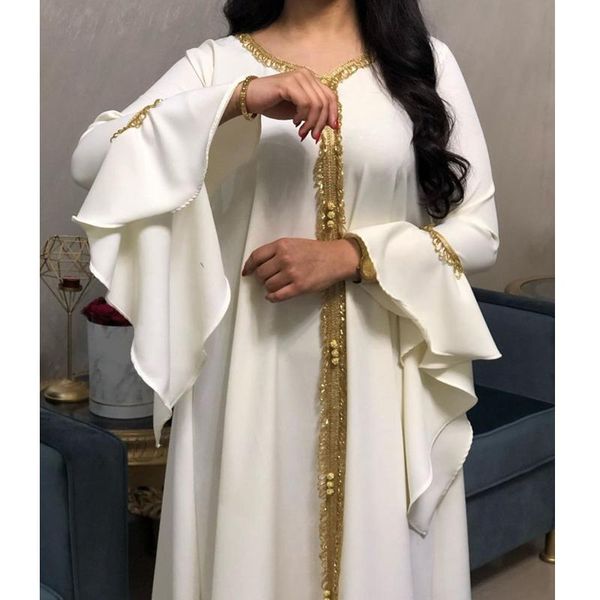 ethnic clothing mandylandy middle east abaya dress women ruffle sleeve golden embroidery muslim lace jalabiya islamic robe, Red
ethnic clothing mandylandy middle east abaya dress women ruffle sleeve golden embroidery muslim lace jalabiya islamic robe, Red