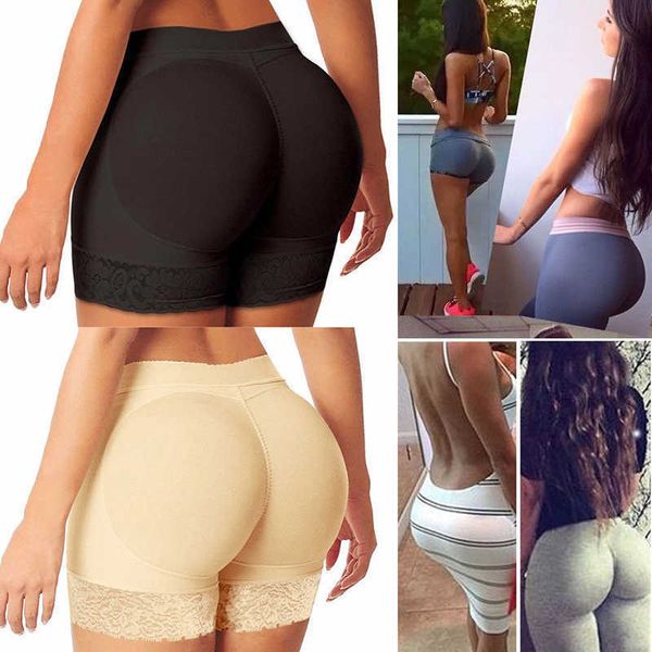 women butt lifter hip enhancer pads underwear shapewear lace padded control panties shaper booty fake pad briefs boyshorts
women butt lifter hip enhancer pads underwear shapewear lace padded control panties shaper booty fake pad briefs boyshorts