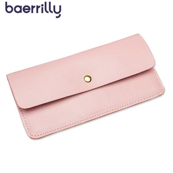 wallets cowhide women's wallet hasp genuine leather student bank card holder for women money pocket female clutch bags, Red;black
wallets cowhide women's wallet hasp genuine leather student bank card holder for women money pocket female clutch bags, Red;black