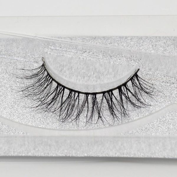 visomink eyelashes 3d lashes crisscross false full stripe eye extension cilios for beauty tools a201
visomink eyelashes 3d lashes crisscross false full stripe eye extension cilios for beauty tools a201