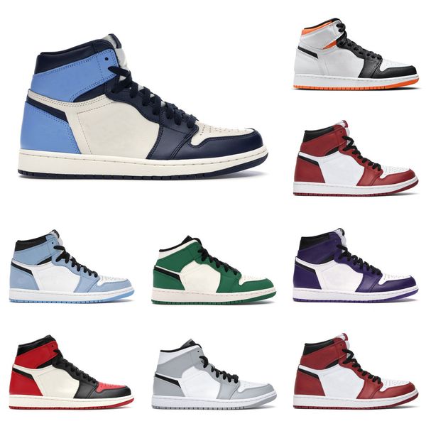 2022 air jordan 1 basketball shoes airforcesshoes travis fearless obsidian unc shoes mens womens jordan1s university blue running sneakers t
2022 air jordan 1 basketball shoes airforcesshoes travis fearless obsidian unc shoes mens womens jordan1s university blue running sneakers t