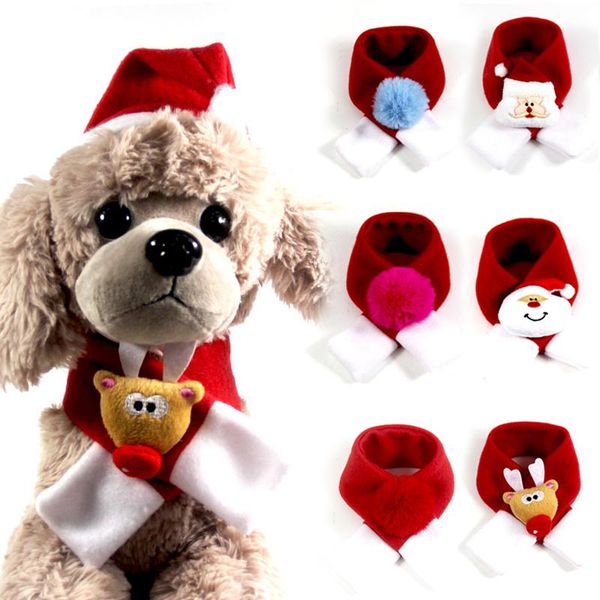 dog apparel christmas pets scarf cat red neck warm soft winter gifts warmer accessories pet supplies
dog apparel christmas pets scarf cat red neck warm soft winter gifts warmer accessories pet supplies