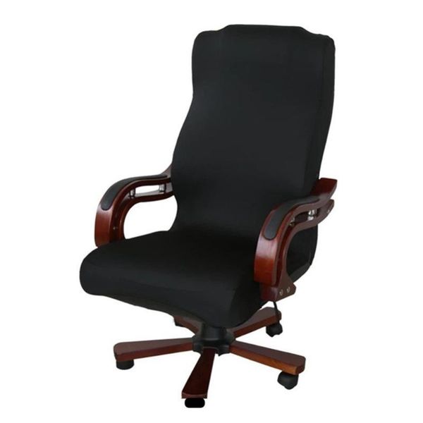 size solid spandex office chair cover computer elastic armchair slipcovers seat arm covers stretch rotating lift
size solid spandex office chair cover computer elastic armchair slipcovers seat arm covers stretch rotating lift