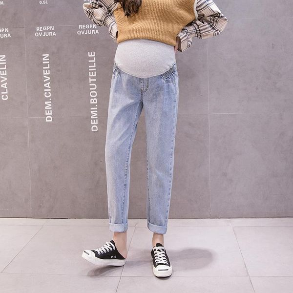 maternity bottoms pregnant woman legging jeans pants trousers pregnancy manterity clothes, White
maternity bottoms pregnant woman legging jeans pants trousers pregnancy manterity clothes, White