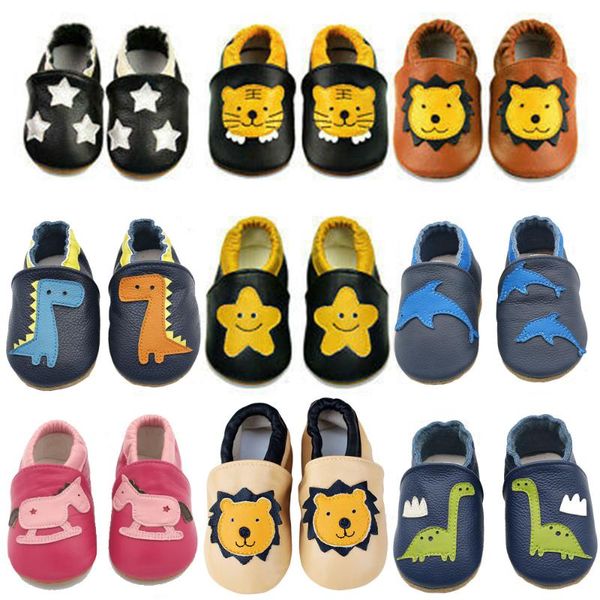 baby girls boys first walking indoor shoes soft sole infant pre-walker leather toddlers slippers booties slip-on 0-24 months walkers
baby girls boys first walking indoor shoes soft sole infant pre-walker leather toddlers slippers booties slip-on 0-24 months walkers