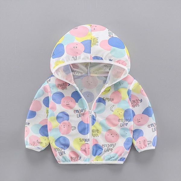 cute baby girl jacket boy hooded coat sunscreen boys girls long sleeved summer sun protection kids clothes outwear, Blue;gray
cute baby girl jacket boy hooded coat sunscreen boys girls long sleeved summer sun protection kids clothes outwear, Blue;gray
