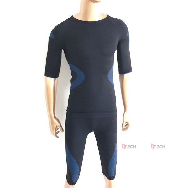 factory offer tshirt miha electroestimulation xems pro underwear for tens ems wireless ems muscle stimulator machine
factory offer tshirt miha electroestimulation xems pro underwear for tens ems wireless ems muscle stimulator machine