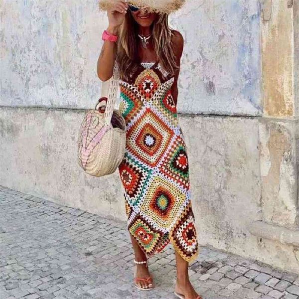 handmade crochet beach dress cover up hollow out mesh knitted tunic swimsuit coverup womens sarong robe de plage a273 210722, White;black
handmade crochet beach dress cover up hollow out mesh knitted tunic swimsuit coverup womens sarong robe de plage a273 210722, White;black