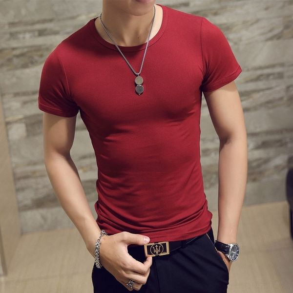 en0 underpantst-shirt underpantsshort sleeve t-shirts) men's wear korean v-neck summer slim solid color men's bottom coat half sle, White;black
en0 underpantst-shirt underpantsshort sleeve t-shirts) men's wear korean v-neck summer slim solid color men's bottom coat half sle, White;black