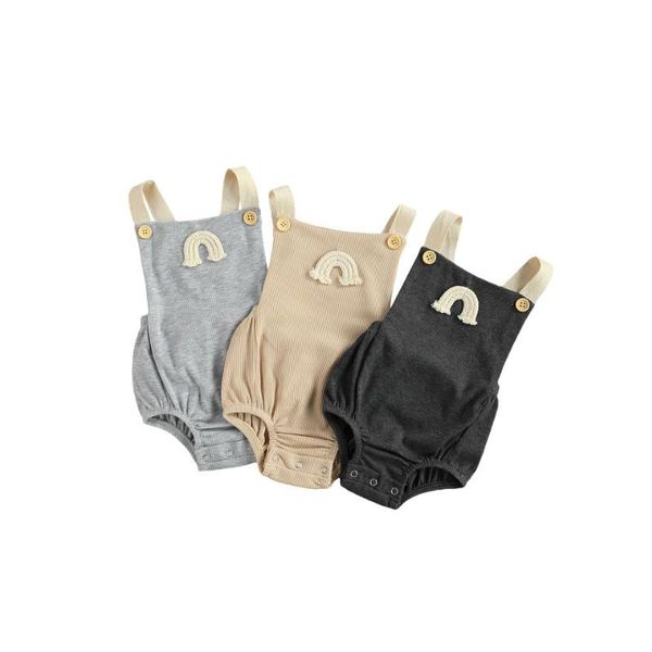summer born baby girl bodysuits rainbow sleeveless square collar backless playsut one piece outfit 0-18m rompers, Blue
summer born baby girl bodysuits rainbow sleeveless square collar backless playsut one piece outfit 0-18m rompers, Blue