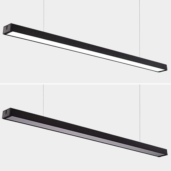 pendant lamps modern led office strip lights bar metal hanging lamp dining room long line diy combination indoor suspension luminaire
pendant lamps modern led office strip lights bar metal hanging lamp dining room long line diy combination indoor suspension luminaire