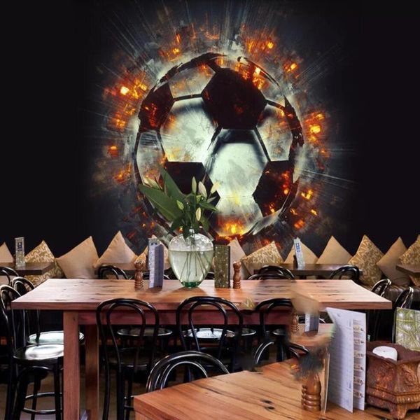 wallpapers drop custom large 3d wallpaper mural stereo fire football ktv bar background wall decorative
wallpapers drop custom large 3d wallpaper mural stereo fire football ktv bar background wall decorative
