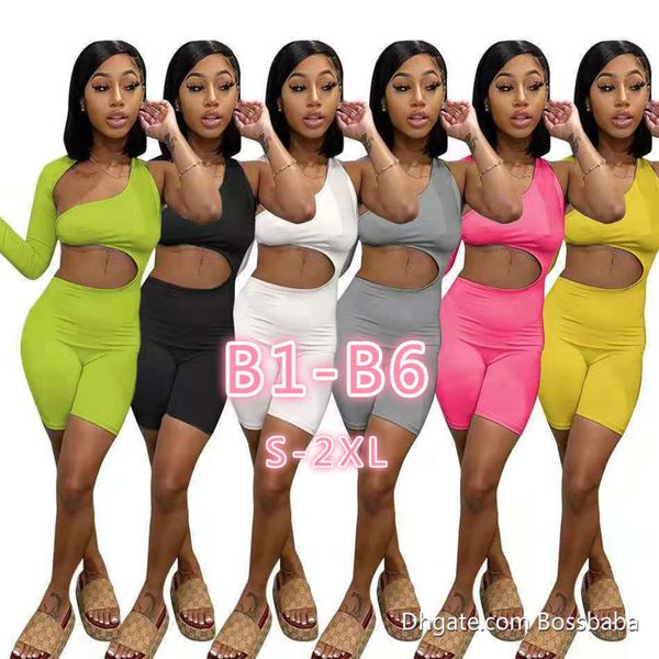 women's tracksuits women jumpsuit romper black one shoulder shorts pants bodysuit off elegant casual jogging nightclub clothi, Gray
women's tracksuits women jumpsuit romper black one shoulder shorts pants bodysuit off elegant casual jogging nightclub clothi, Gray