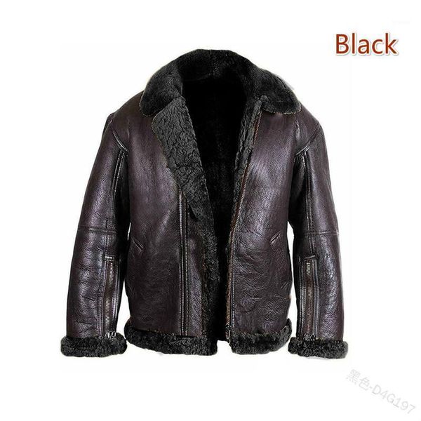 mandylandy warm keeping coat outwear men plus size leather jackets lapel straight hem loose winter pure color pu men's, Black;brown
mandylandy warm keeping coat outwear men plus size leather jackets lapel straight hem loose winter pure color pu men's, Black;brown