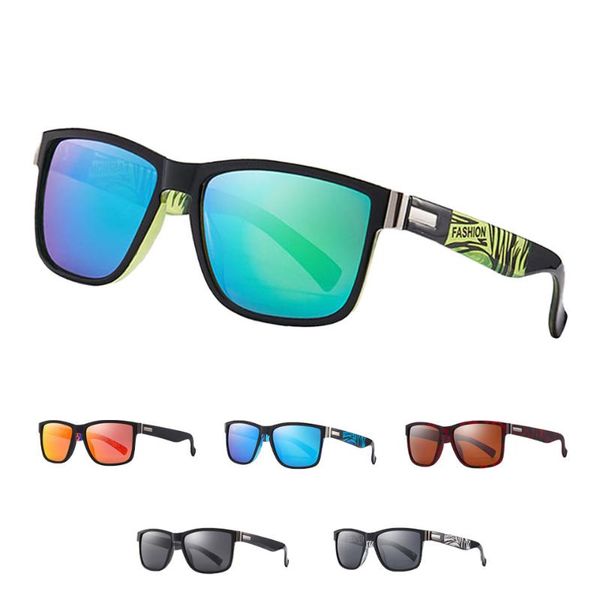 outdoor eyewear classic fashion polarized sunglasses driver sun sport travel fishing man woman universal shades glasses
outdoor eyewear classic fashion polarized sunglasses driver sun sport travel fishing man woman universal shades glasses