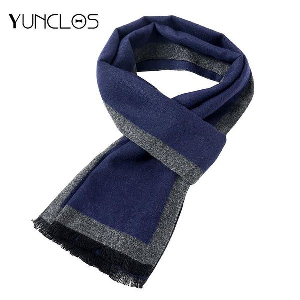 scarves yunclos brushed solid color frame short tassel men's scarf warm autumn winter men 180cm*130cm size fashion, Blue;gray
scarves yunclos brushed solid color frame short tassel men's scarf warm autumn winter men 180cm*130cm size fashion, Blue;gray