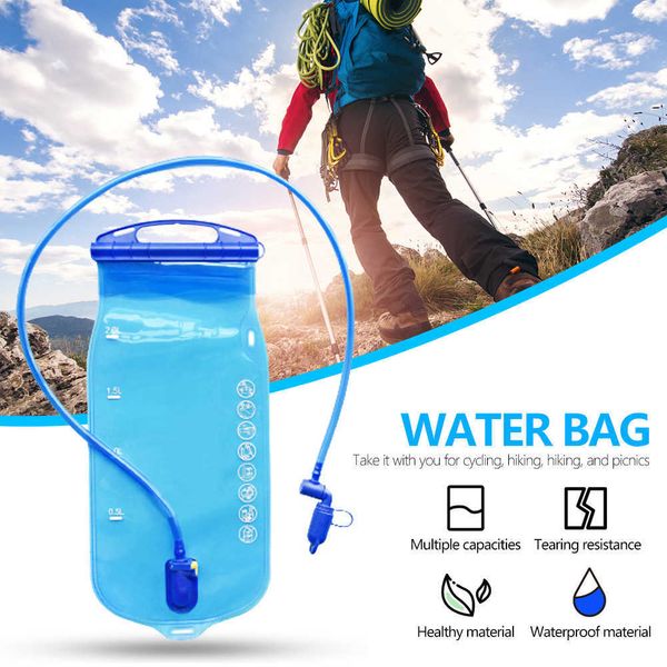 water reservoir water bladder hydration pack storage bag bpa - 1l 1.5l 2l 3l running hydration vest backpack
water reservoir water bladder hydration pack storage bag bpa - 1l 1.5l 2l 3l running hydration vest backpack