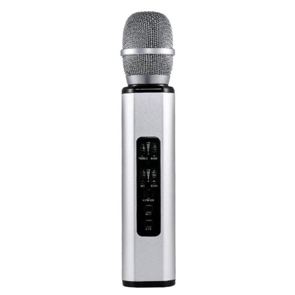 microphones multi functional wireless bluetooth karaoke microphone double speakers portable smart mic for mobile phone
microphones multi functional wireless bluetooth karaoke microphone double speakers portable smart mic for mobile phone