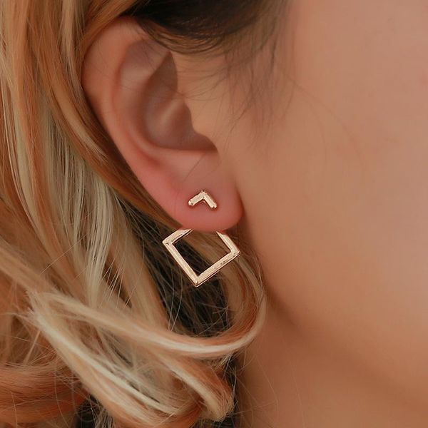 dangle & chandelier 2021 women's earrings fashion triangle geometry for women girl accessories bride's wedding party jewelry whole, Silver
dangle & chandelier 2021 women's earrings fashion triangle geometry for women girl accessories bride's wedding party jewelry whole, Silver