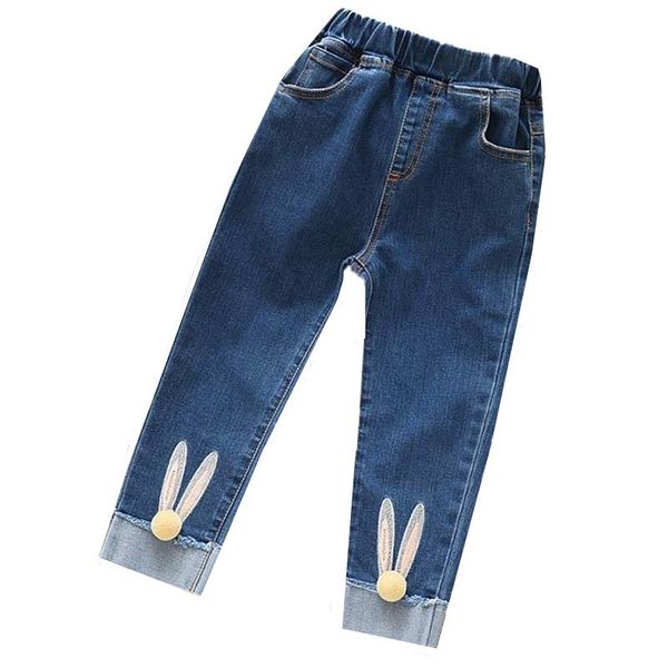 baby girls casual girl jeans autumn winter children denim pants kids trousers for teenagers ripped, Blue
baby girls casual girl jeans autumn winter children denim pants kids trousers for teenagers ripped, Blue