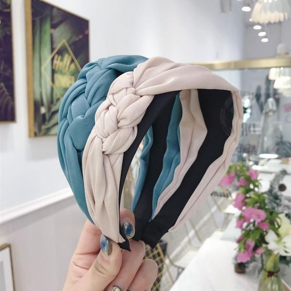 korean trendy solid color girls hairbands knotted headbands turban handmade wide head hoop women yoga hair accessories1
korean trendy solid color girls hairbands knotted headbands turban handmade wide head hoop women yoga hair accessories1