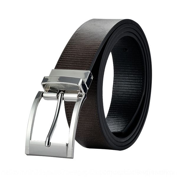 557f bsci factory men's front and back double rotary button versatile decorative 1 belts bsci factory men's beltbelt front and bac, Black;brown
557f bsci factory men's front and back double rotary button versatile decorative 1 belts bsci factory men's beltbelt front and bac, Black;brown