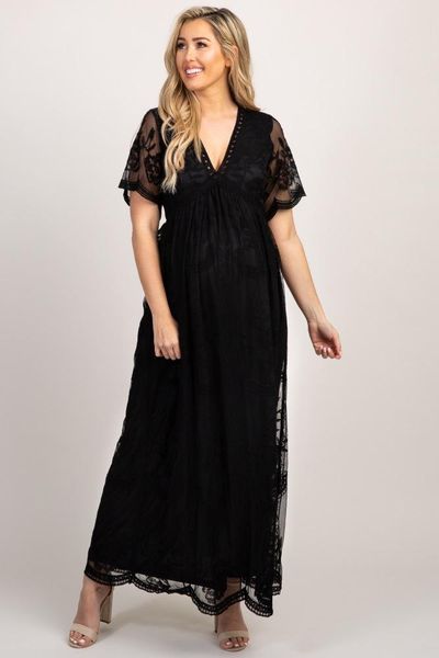 lace short sleeve maternity leisure dresses for po shoot summer white pregnancy dress pregnant women pography maxi
lace short sleeve maternity leisure dresses for po shoot summer white pregnancy dress pregnant women pography maxi