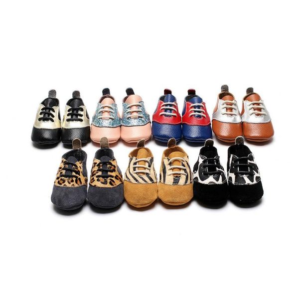 first walkers baby shoes soft genuine leather boys girls infant slippers 0-6 6-12 12-18 18-24 footwear
first walkers baby shoes soft genuine leather boys girls infant slippers 0-6 6-12 12-18 18-24 footwear