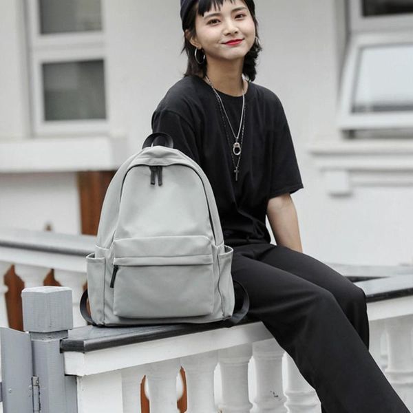 for girls rucksack shoulder bags school backpack prom nylon waterproof zipper female travel backpacks handbag outdoor
for girls rucksack shoulder bags school backpack prom nylon waterproof zipper female travel backpacks handbag outdoor