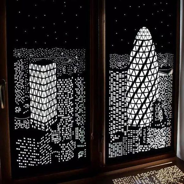 other home decor unique polyester curtain incredible elegant delicate city night view designs blackout hole curtains bedroom l5
other home decor unique polyester curtain incredible elegant delicate city night view designs blackout hole curtains bedroom l5