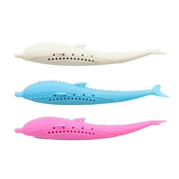 cat toys silincon fish shape toothbrush with catnip pet dental washing tooth brush molar stick teeth cleaning toy drop
cat toys silincon fish shape toothbrush with catnip pet dental washing tooth brush molar stick teeth cleaning toy drop