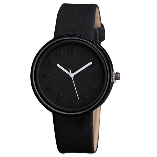 wristwatches denim canvas pattern belt three-dimensional digital scale watch female korean student, Slivery;brown
wristwatches denim canvas pattern belt three-dimensional digital scale watch female korean student, Slivery;brown