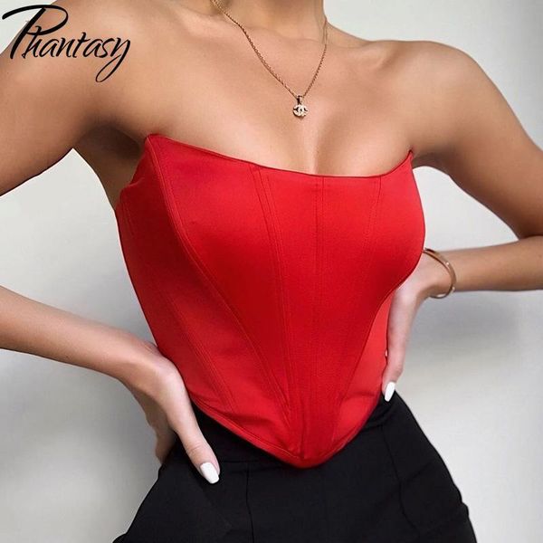 phantasy slash-neck fashion sleeveless backless streetwear solid color short women's clothing skinny t-shirt, White
phantasy slash-neck fashion sleeveless backless streetwear solid color short women's clothing skinny t-shirt, White