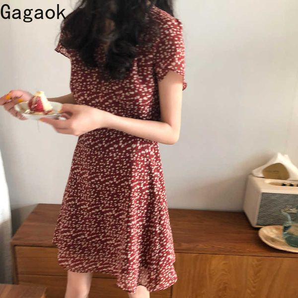 streetwear women dress spring autumn v-neck floral butterfly sleeve empire slim chic mini wild female fashion dresses 210531, Black;gray
streetwear women dress spring autumn v-neck floral butterfly sleeve empire slim chic mini wild female fashion dresses 210531, Black;gray